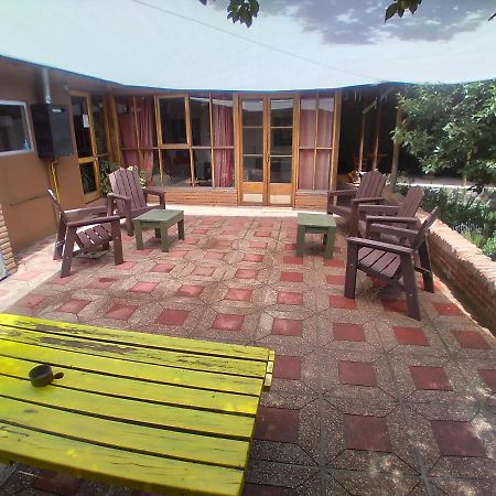 Hostal De Antano San José de Maipo Exteriör bild