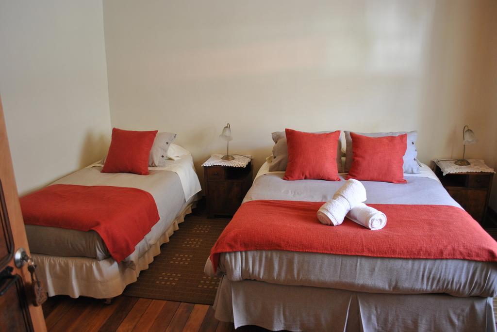 Hostal De Antano San José de Maipo Exteriör bild