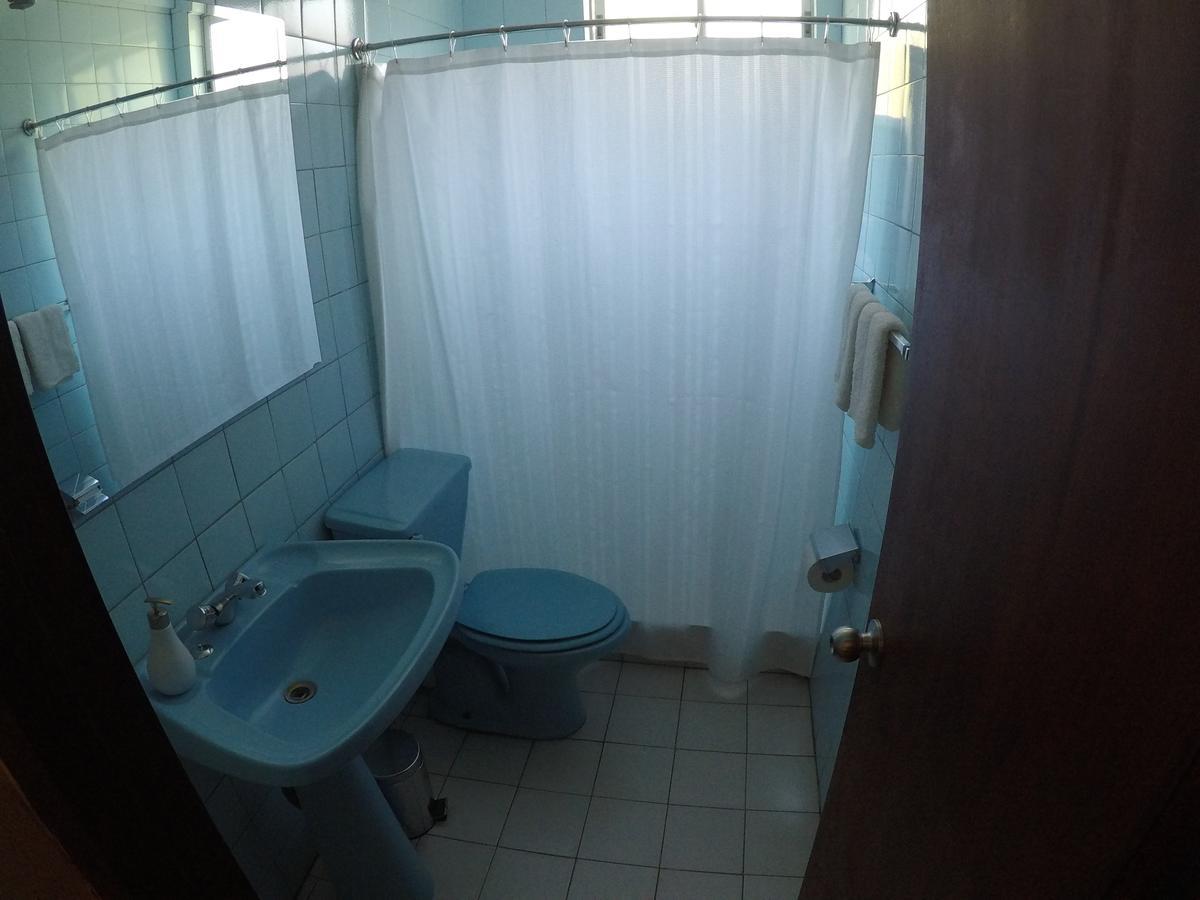 Hostal De Antano San José de Maipo Exteriör bild